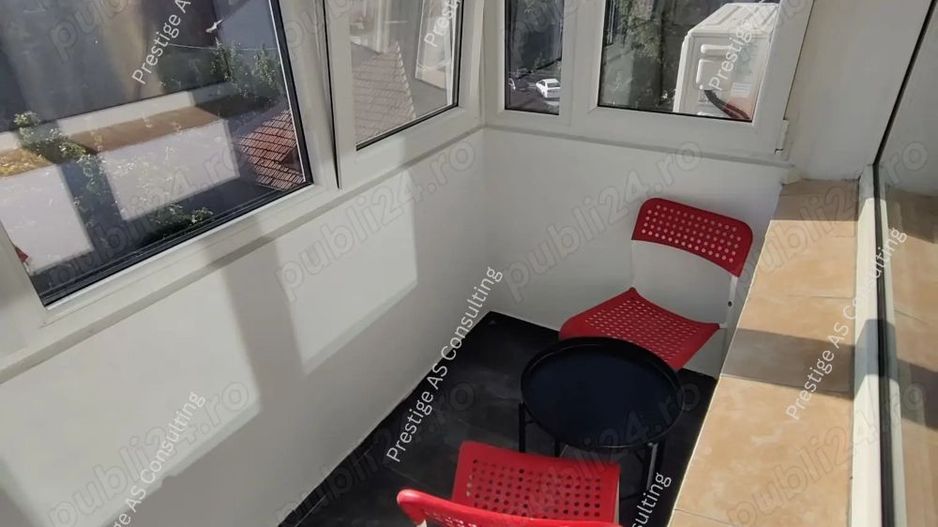 Apartament cu 2 camere langa facultatea de Medicina - ideal pentru studenti - Poză 4