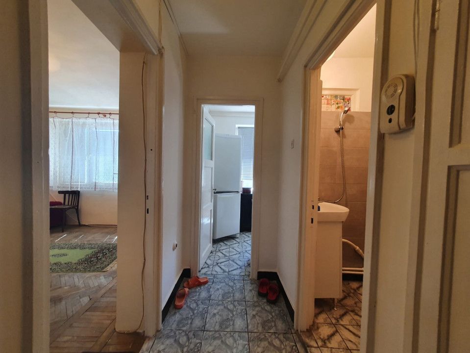 Vanzare garsoniera Ultracentral, Filarmonica, libera - Poză 6