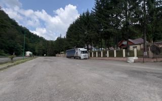 Popas Turistic Poiana Sărată – Complex turistic de vânzare - Poză 3
