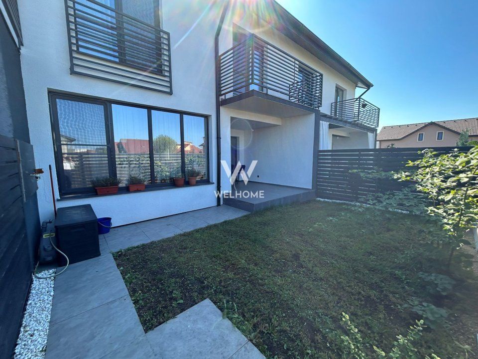 Casa Selimbar 4 camere, 2 bai - te muti rapid !! - Poză 4