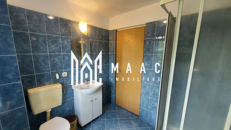 Apartament 3 camere de vânzare | Sibiu Central | 67 mp, decomandat - Poză 6