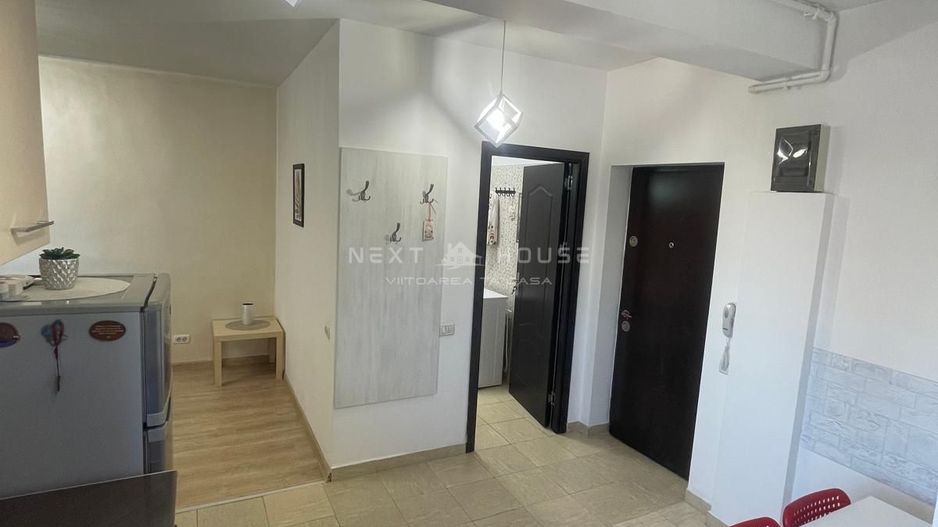 Garsoniera 13 Septembrie ( Marriot H  - Casa Poporului ) - Poză 12