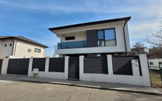 Vila 5 camere I Progresului - Poză 1