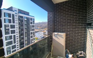 Apartament Bloc Nou 2024 | Etaj 6 | Parcare Subterană - Poză 10