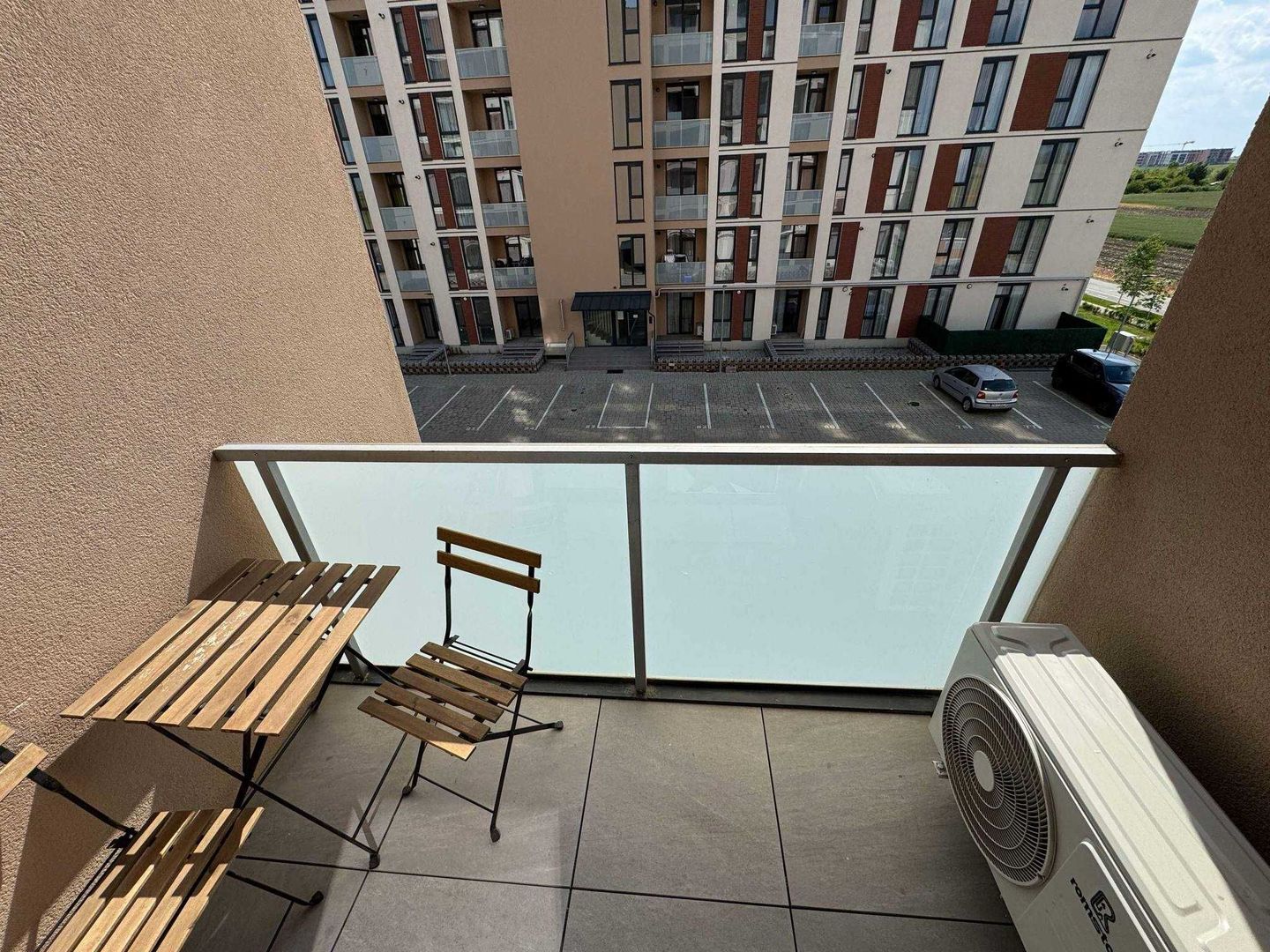 Proprietar Vand ap 2 camere Campeador Torontalului - Poză 7