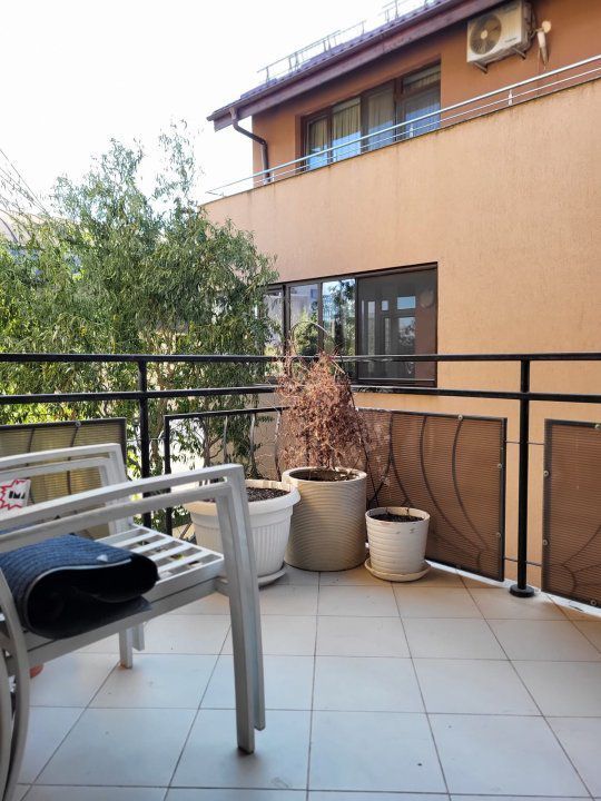 APARTAMENT 3 CAMERE BUCURESTII NOI | DAMAROAIA | BLOC NOU - Poză 12