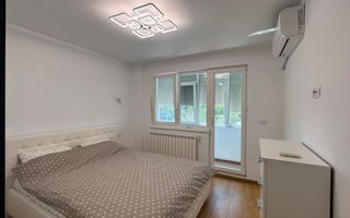 Apartament 2 camere renovat zona Podu Ros - Palas Campus - Poză 4