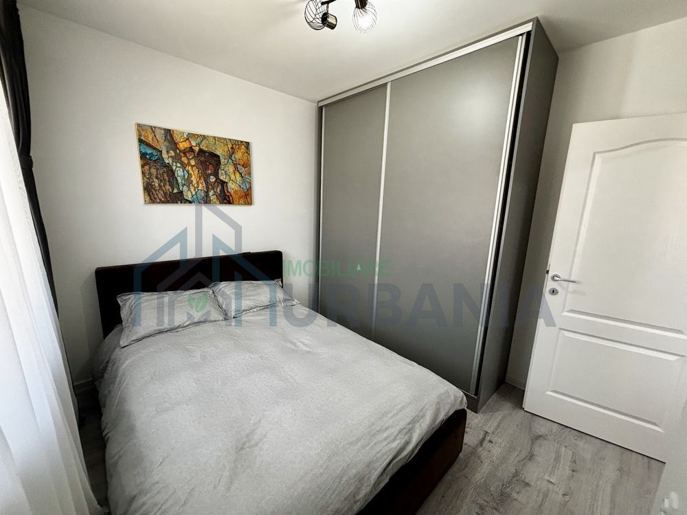 Apartament de vânzare, 2 camere, 38 mp, etaj 1, Complex Stejarilor Residence, Lunca Cetățuii - Poză 5