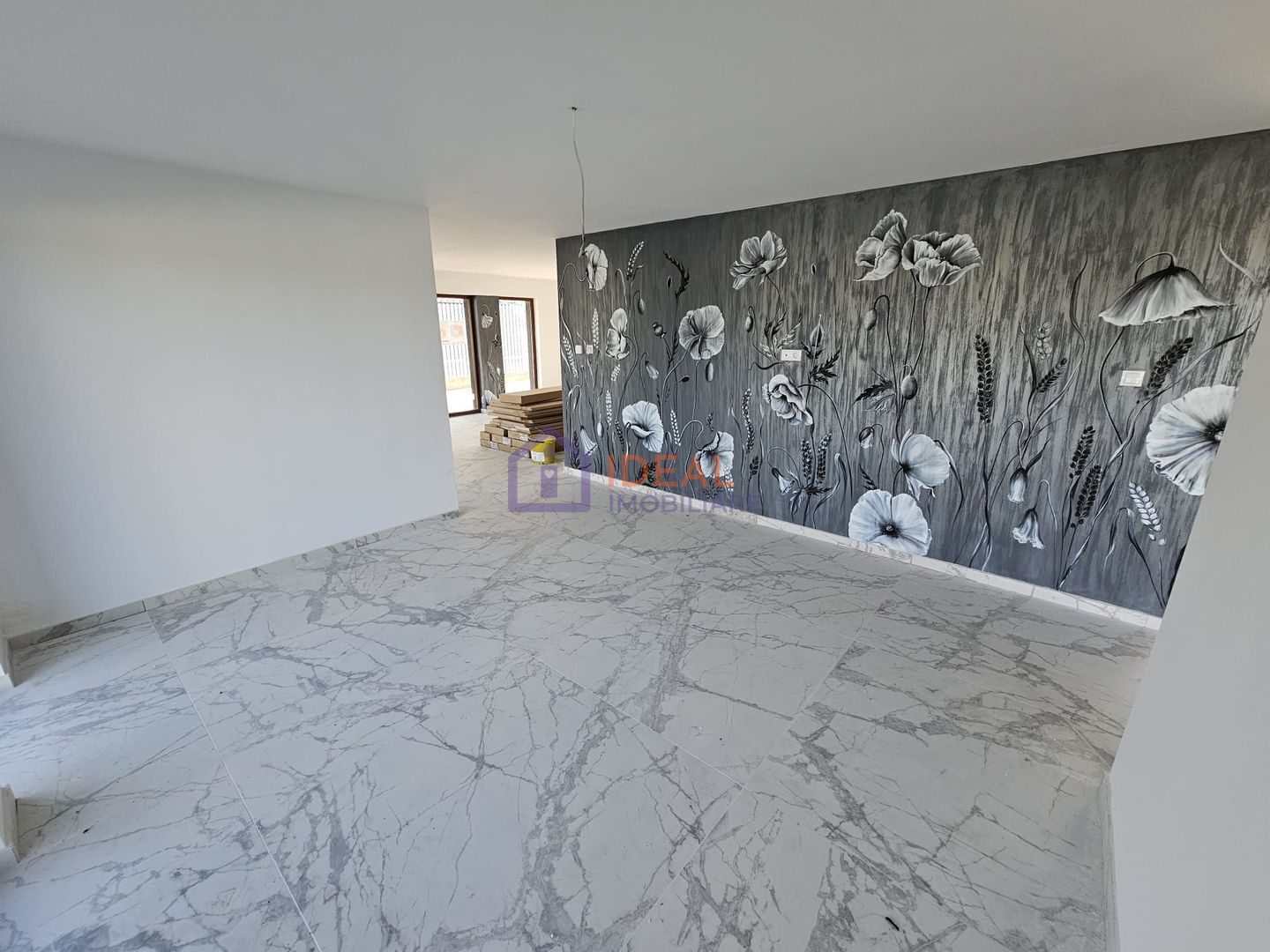 Casa Individuala La Cheie cu 5 camere si 566 mp teren, in Cisnadie - Poză 11