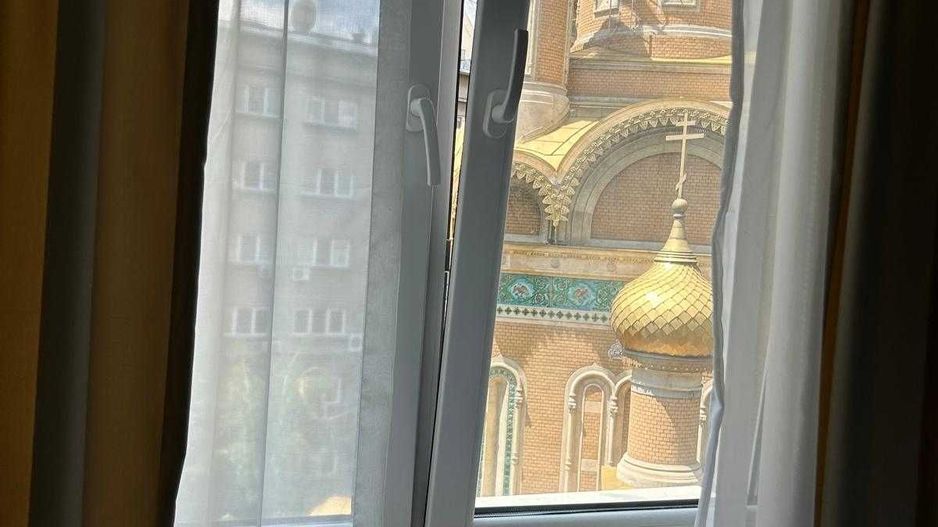 Apartament 2 camere - Universitate, vedere frumoasă - str. Doamnei - Poză 7