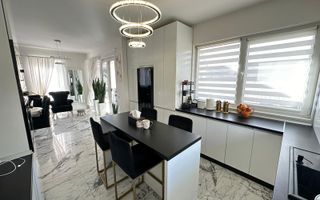 Casă premium de vânzare , Chinteni , la cheie - Poză 20