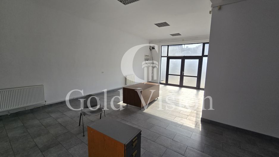 Spatiu comercial de 175 mp, parcare, curte de 150 mp, strada Gh. Doja - Poză 3