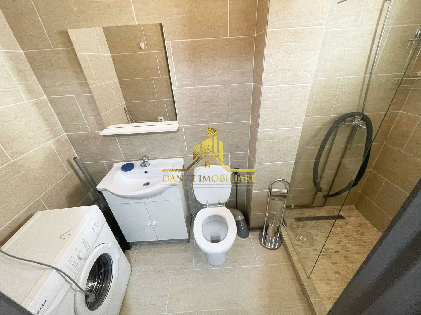 2 dormitoare, decomandat, modern, balcon, Semicentral, Horea, Litere - Poză 7