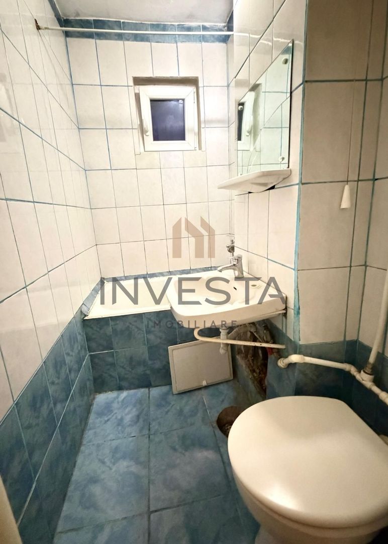 Apartment 2 camere pe Grigore Alexandrescu ! - Poză 12