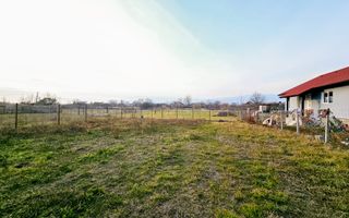 Teren intravilan de vanzare, Partos - Poză 2