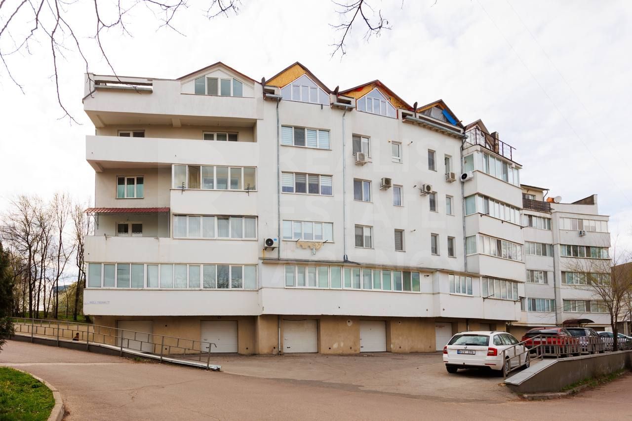 Vânzare, apartament, 1 cameră, str. Angela Păduraru, Buiucani - Poză 15