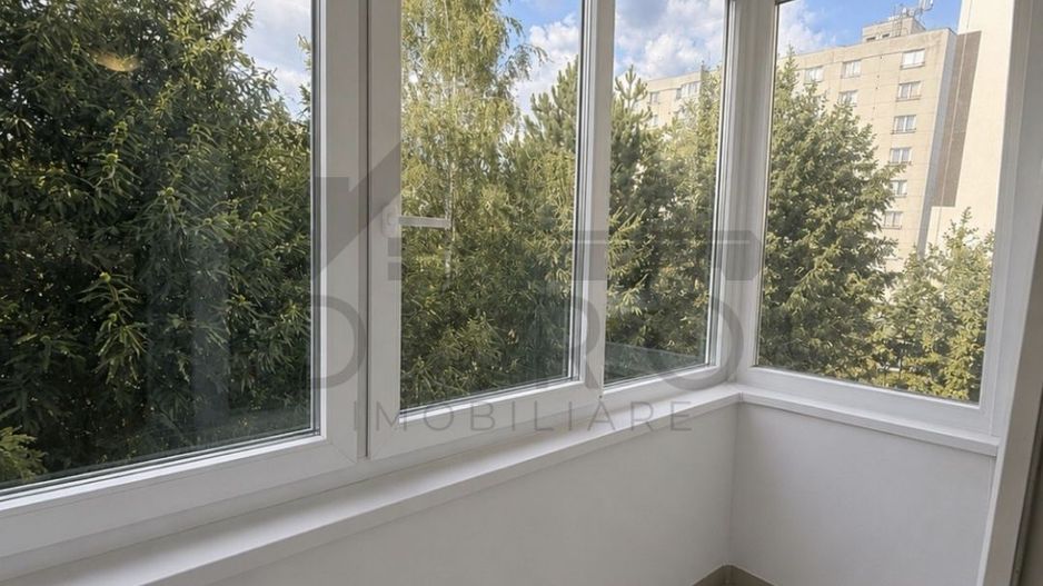 Inchiriere apartament 2 camere, bdul Pandurilor, mobilat si utilat complet - Poză 8