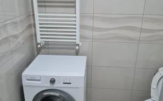 Apartament 2 camere | Lujerului | Curte proprie 25 mp | Parcare inclusă - Poză 12