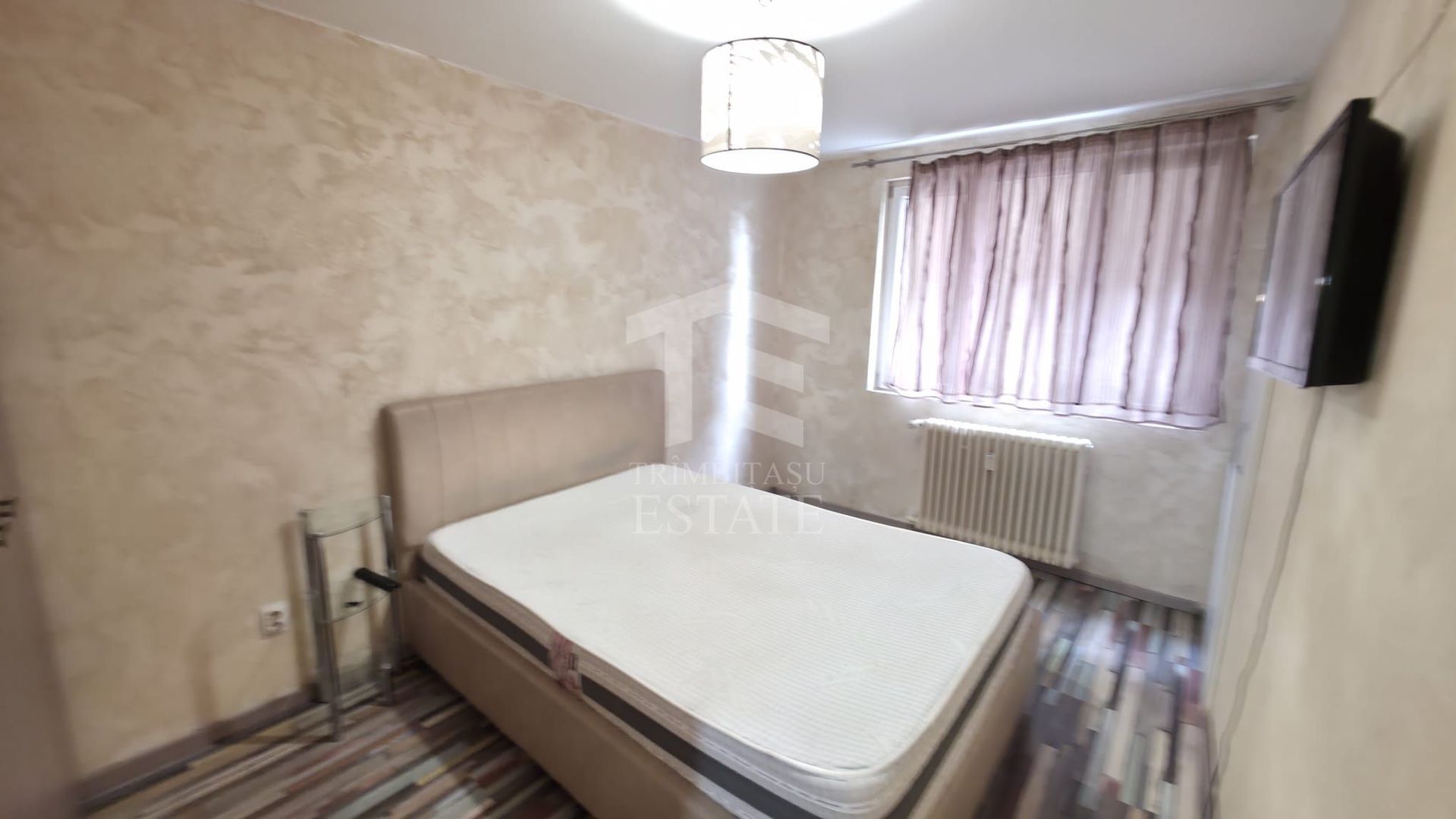 Stefan cel Mare nr. 27 - Lizeanu 2 camere etaj 1 - Poză 2