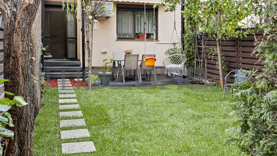 Casa in Bucuresti | 4 Camere | Nemobilata / Mobilata | Utilata Complet - Poză 33