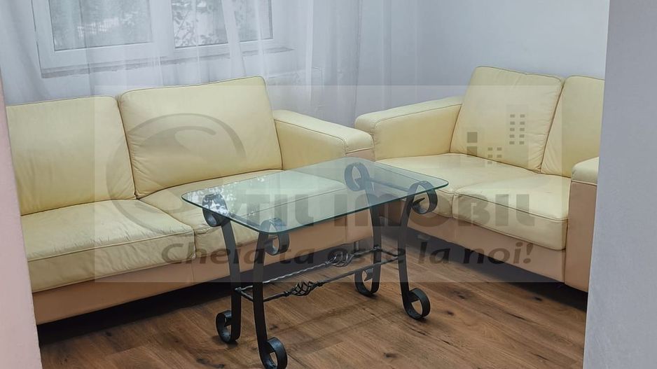 Apartament 2 camere – Podu de Fier- 450 Euro - Poză 2