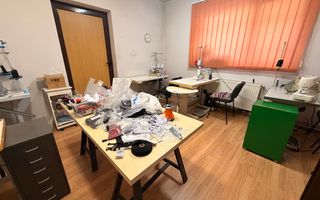 SPATIU BIROURI | ATELIER | SHOWROOM | 200MP - Poză 13