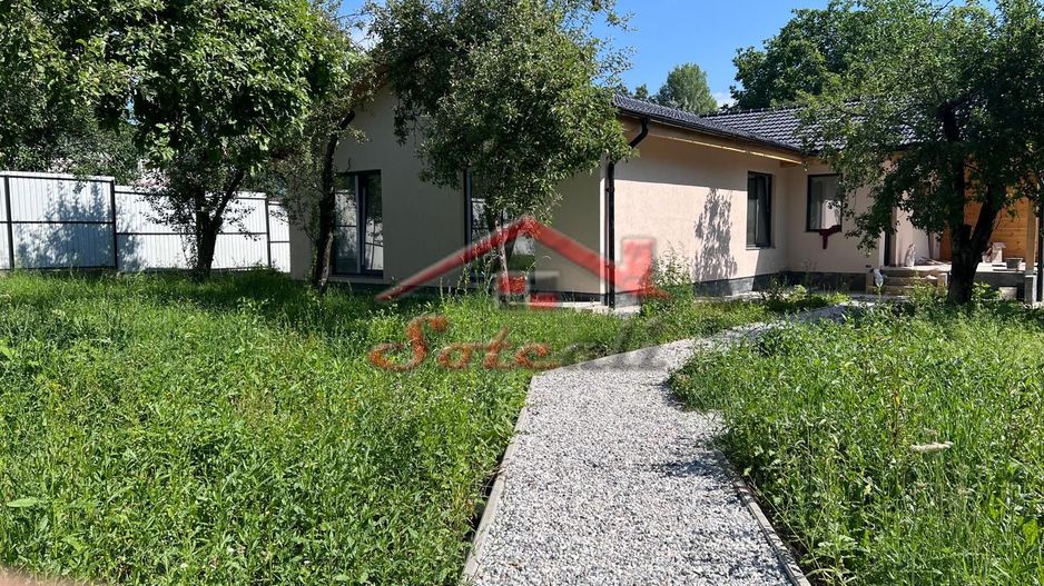 Casa Parter - Breaza zona centrala - Constructie noua - Poză 12