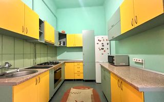 Apartament 2 camere, 80 mp, vedere la Bega, zona Central– Băile Neptun - Poză 13