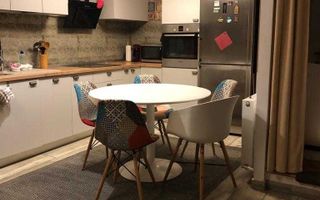 Jumătate de duplex lângă pădure – liniște, aer curat, acasă. - Poză 2