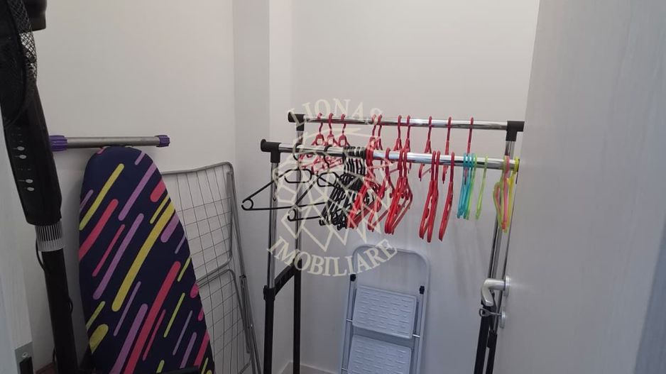Apartament Modern 3 camere-balcon-etaj 1-parcare-Zona Dr. Dumitrei - Poză 7