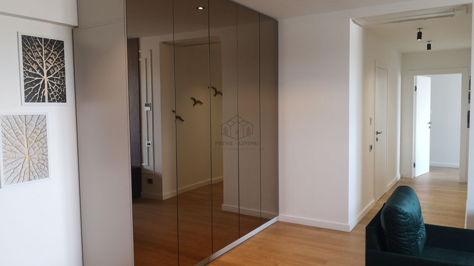 APARTAMENT SUPERB LA INCHIRIERE IN COMPLEX DIN ZONA PROMENADA MALL - Poză 7