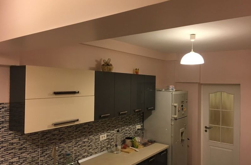🏡 3 Camere 130 mp | Mobilat Lux | Parcare Subterană | Centrală| Cartier Latin - Poză 9