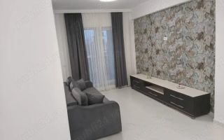 2 Camere | Bloc nou | Panoramic view | CT | Decor modern | Lift | - Poză 1