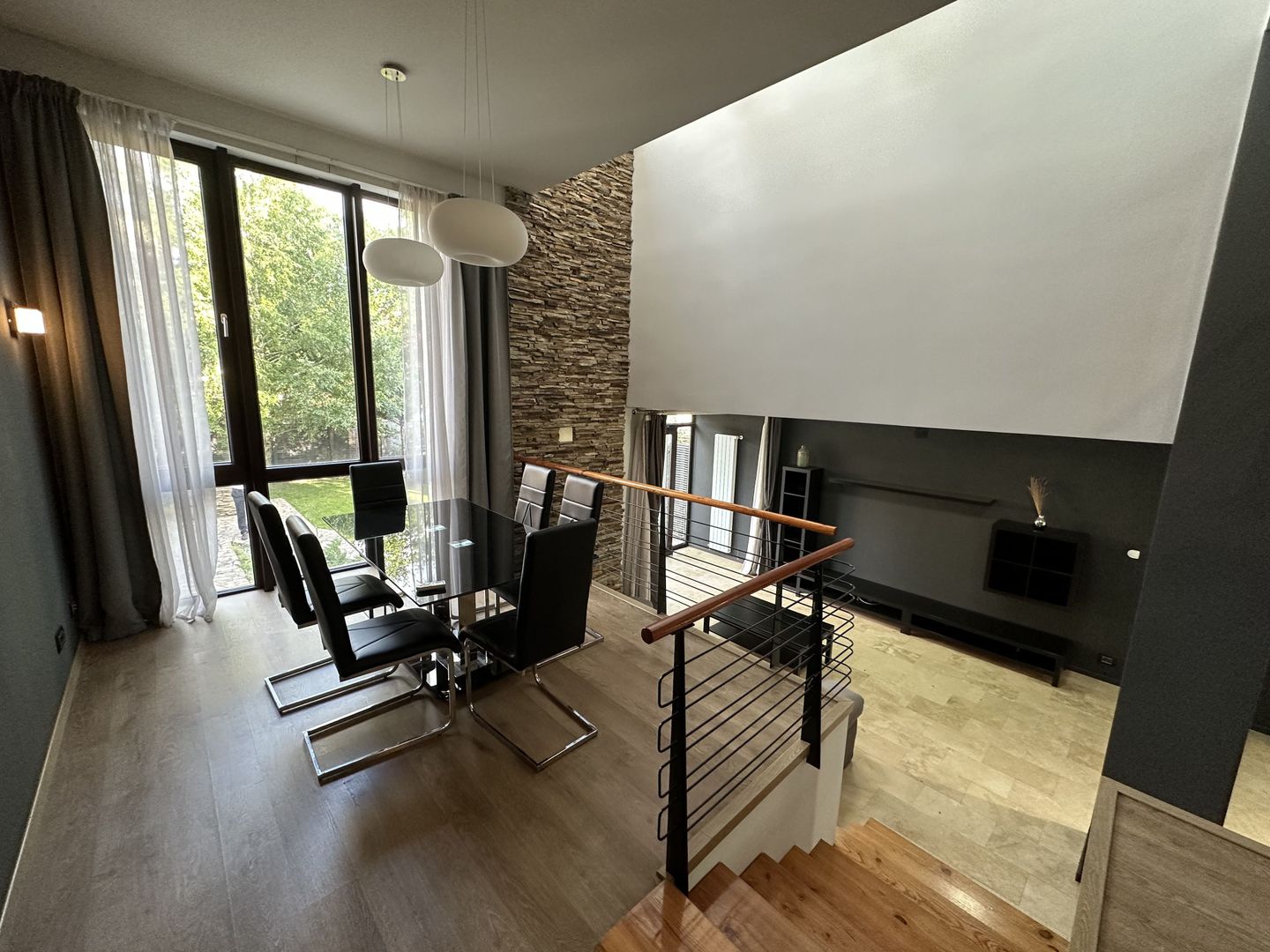 Duplex modern -   zona Lipovei - Poză 22