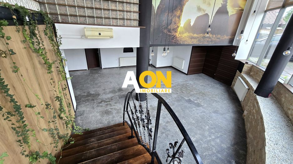 Spațiu Comercial, 98mp, Zona Centru - Poză 5