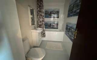 2 camere, modern,parcare,Calea Turzii zona Leroy Merlin, Petrom, Skoda - Poză 5