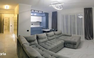 Apartament 2 camere (Zorilor by Inamstro) - Poză 2