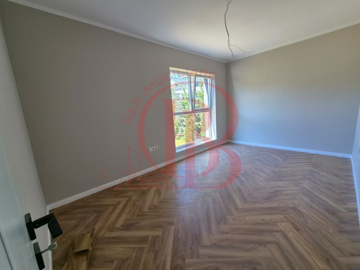 Apartament 2 camere cu Gradina Theodor Pallady-Finalizat - Poză 8