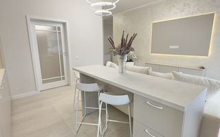 Apartament modern 3 camere și terasă – în inima zonei Eroilor. - Poză 7