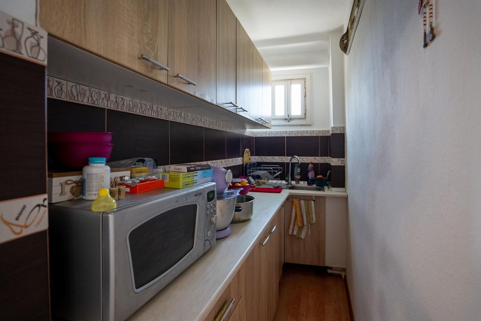 Apartament la casa cu curte proprie pe Ion Bogdan - Poză 7