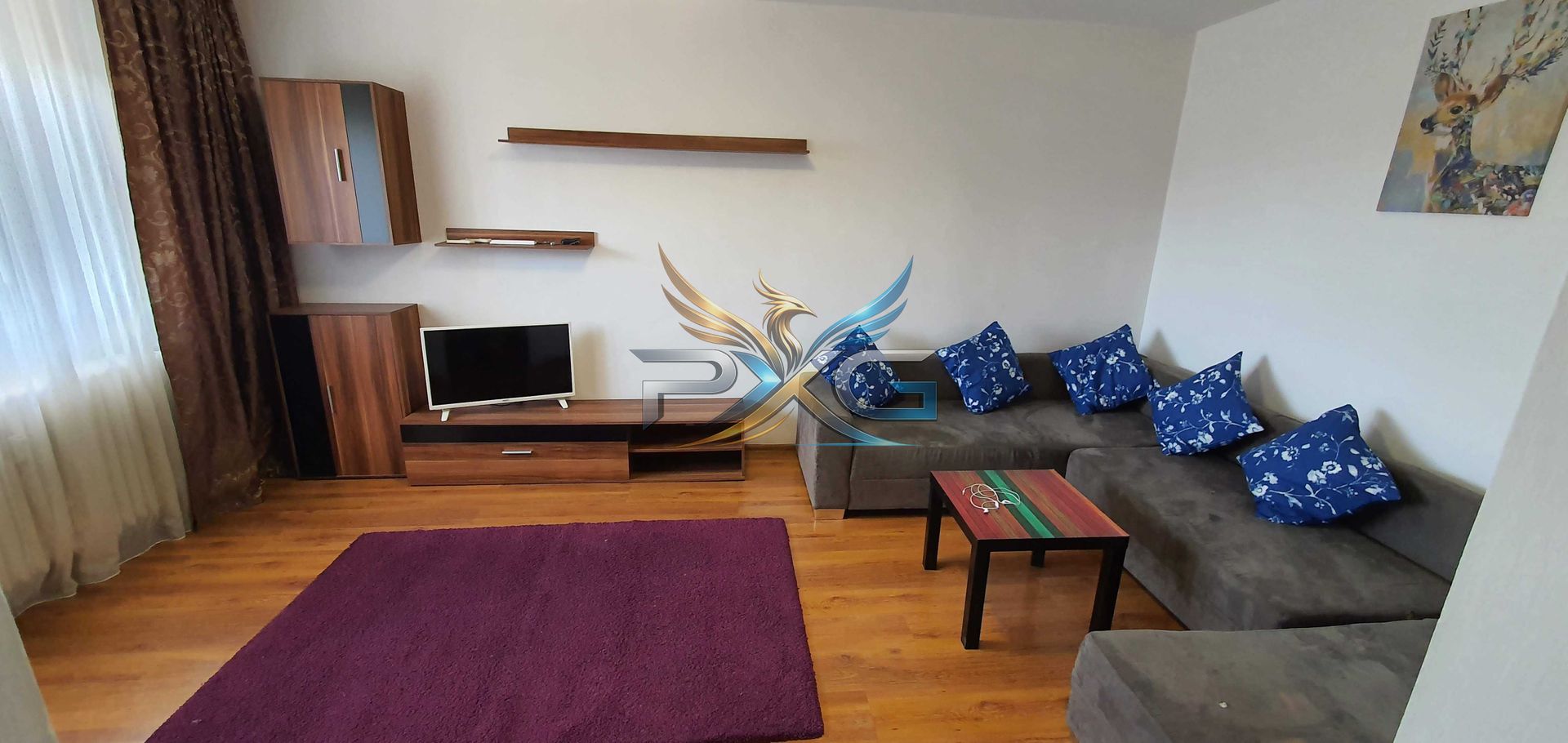Apartament 2 camere Piata Gorjului - Poză 1