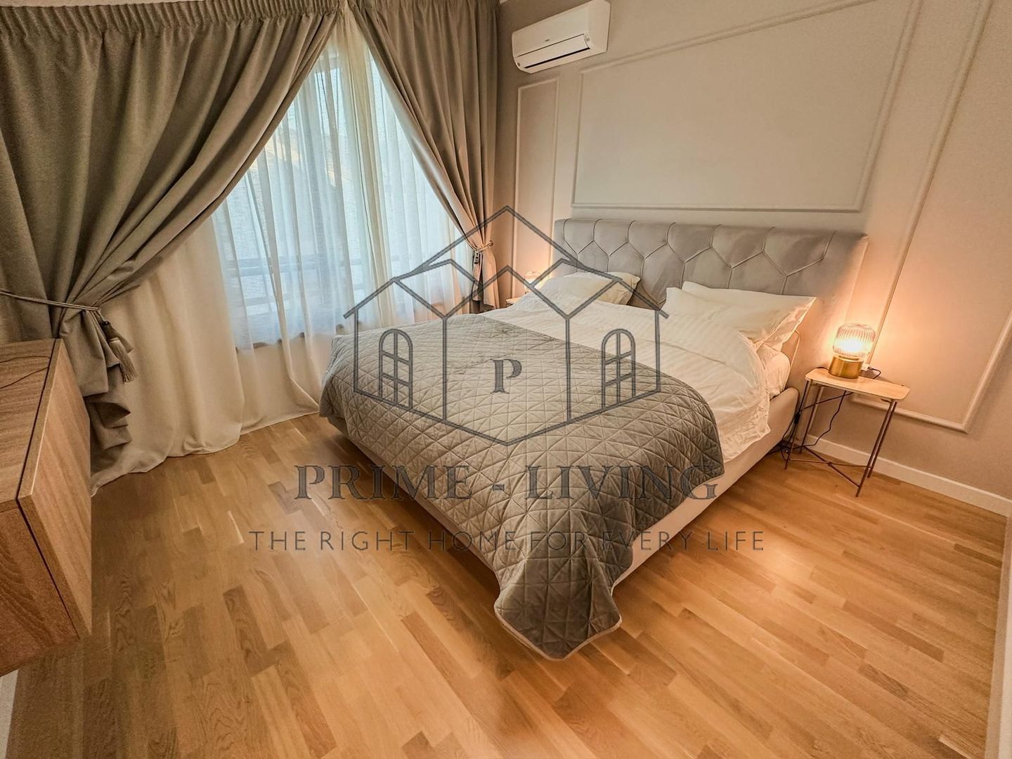 VILA INCHIRIATA LA VANZARE, IN COMPLEX REZIDENTIAL ZEN VILLE - Poză 4