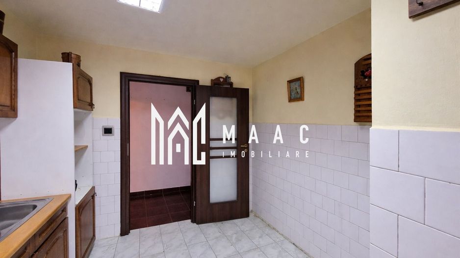 Apartament 4 Camere | 2 bai | 2 balcoane | Pivnita | Central - Poză 14