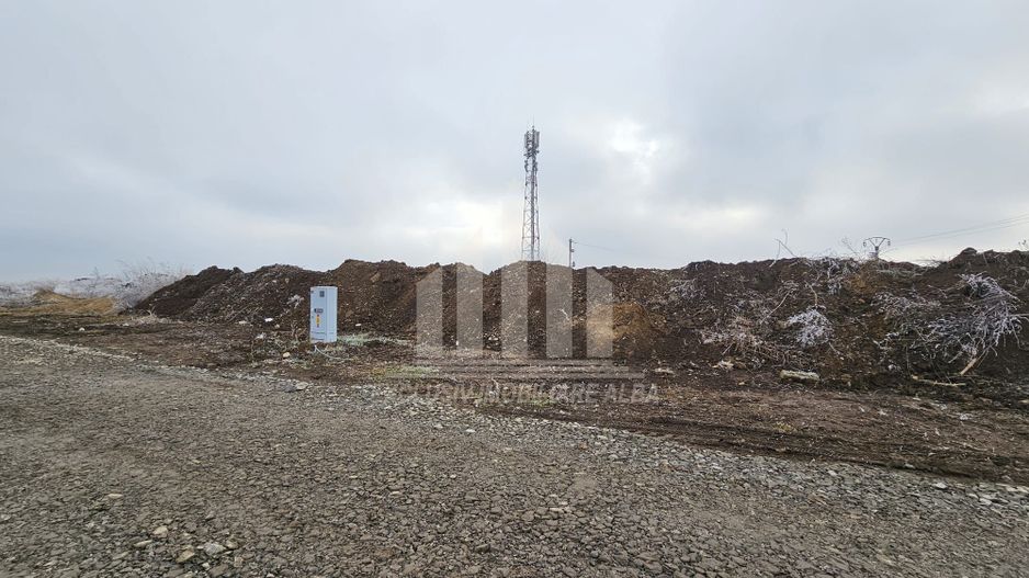 Teren intravilan de vanzare, Dealul Furcilor - Poză 2