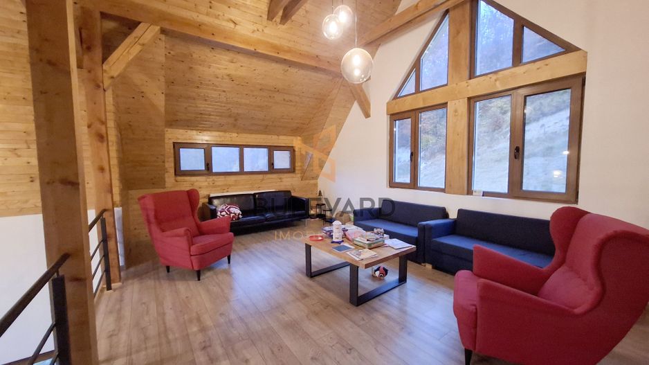 Proprietate cu potențial turistic în zona montană a Țării Lăpușului - Poză 24