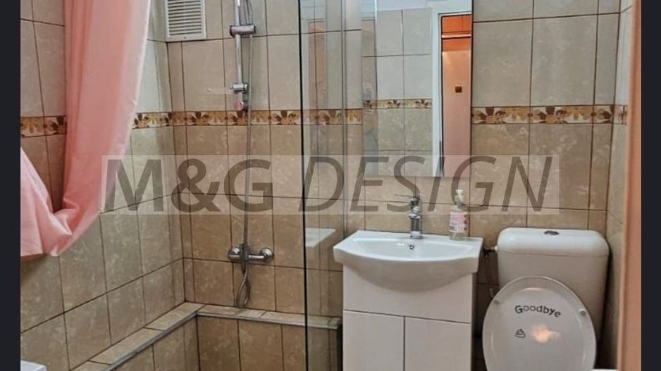 1 camera zona Circumvalatiunii - Poză 12