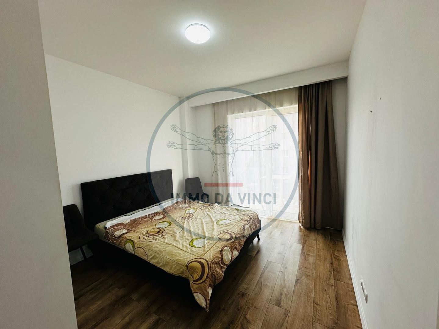 Apartament 3 camere cu 2 dormitoare și living – Mărăști | Dâmboviței - Poză 3