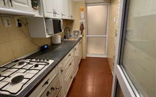 Apartament 3 camere, etaj 1, 58 mp utili, Canta – 110.000 € Neg. - Poză 5