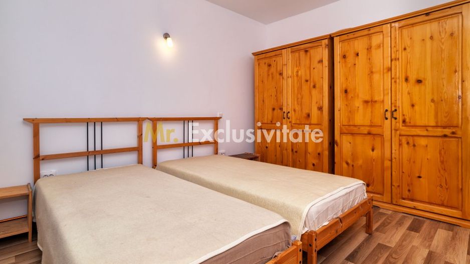 Casa moderna si casa bunicii + 6300 mp teren,Oaza autentica in Corbi Arges- - Poză 10