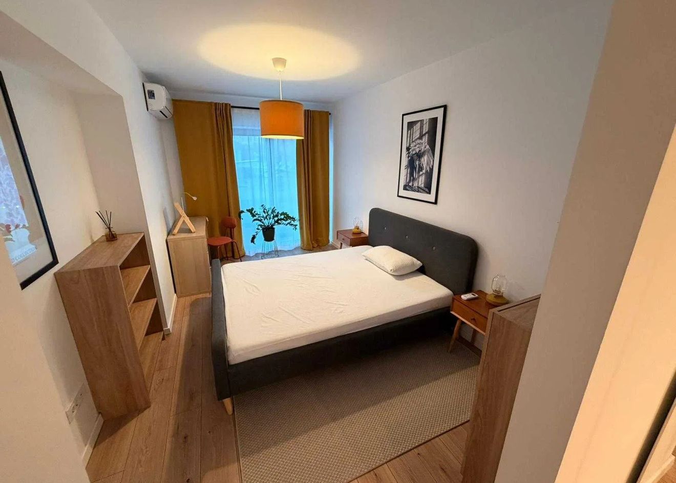 AP. 2 CAMERE- AVRIG PARK RESIDENCE, CENTRALA,PARCARE SUBTERANA INCLUSA - Poză 4